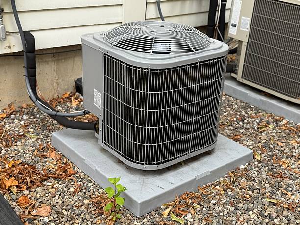 24/7 Emergency Heat Pump Repair experts in Mallard, IA