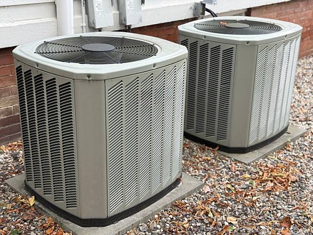Reliable Heat Pump Repair contractor in Mallard, IA by Leonard HVAC
