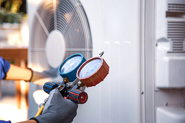 Affordable Heat Pump Repair solutions in Mallard, IA